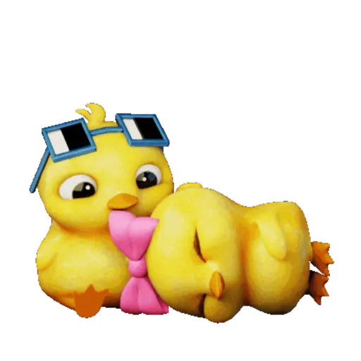 Quack and Lola ™ (y6qnw9fszj)