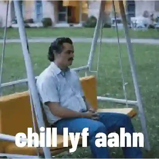 chill lyf aahn (xyz2mhcdt8)