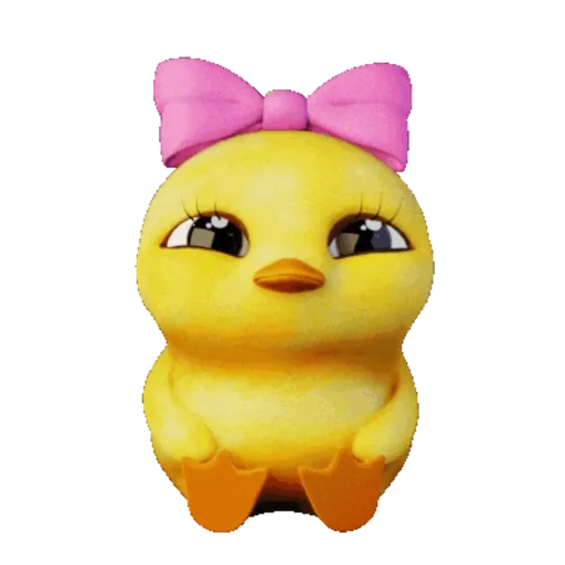 Quack and Lola ™ (pmgjryhb3d)