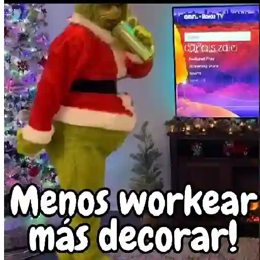 ann. Bol carols zao Menos workear más decorar! (v59y3fzq8h)