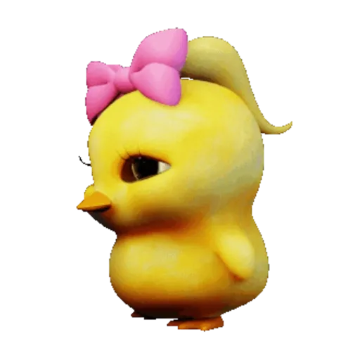 Quack and Lola ™ (fgqj6ktdx5)