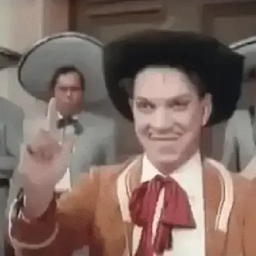Cantinflas Time🎥✨ (s2nrvhd4t6)