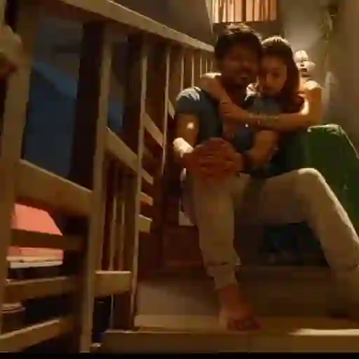 Tamil Love Couple's meme's (bq6w429kpn)