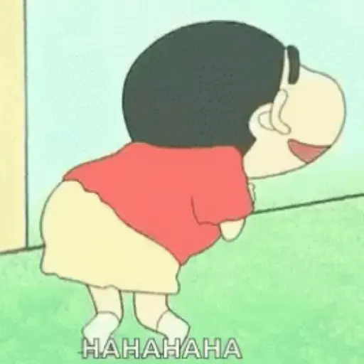 Shinchan Animated (x6vtjdcrbm)