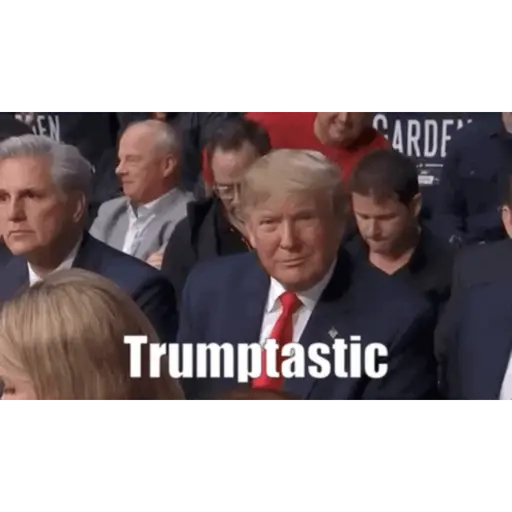 Trumptástic ARDE (82jrb7k5wv)
