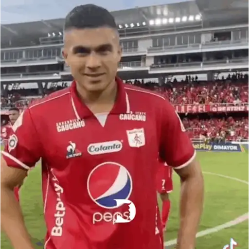 América de Cali [animados] (w4n8fc3ky7)