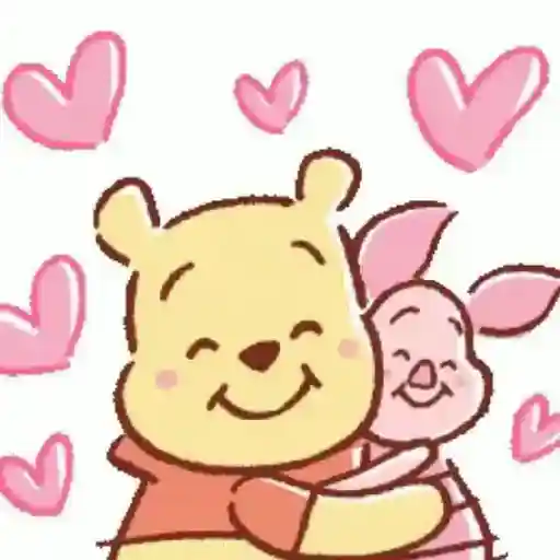 Winnie Pooh 🐻🐝🍯 (6ry2j87gpb)