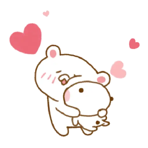 🌈 Animados tiernos ❤️🥺💞☁️ (4st7zj9xrq)
