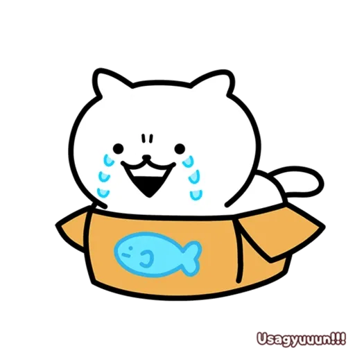 Nekogyuuun (fymc5t98nd)