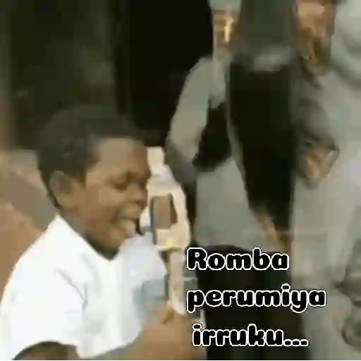 Tamil fun &sad meme's (b2scv74wx8)