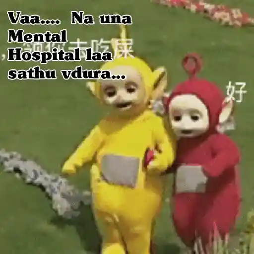 Tamil fun &sad meme's (4nkdx8vc96)