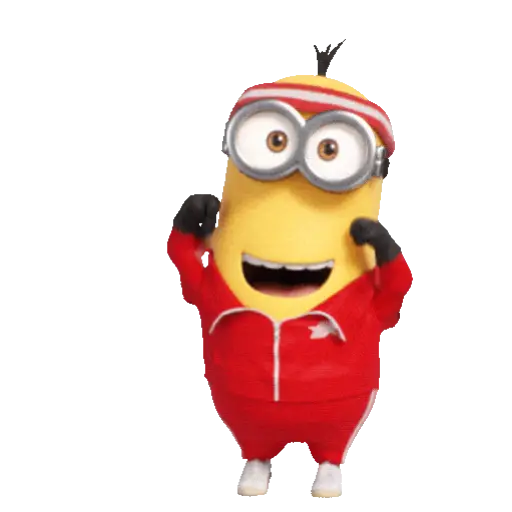 Minions💛🍌 (dv4x56g2fy)