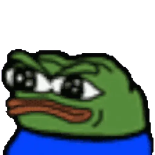 Pepe the Frog (cxg46ynk9d)