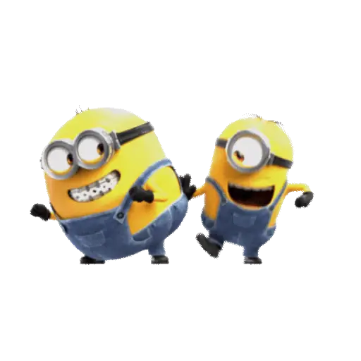 Minions💛🍌 (n3wtch9d7r)