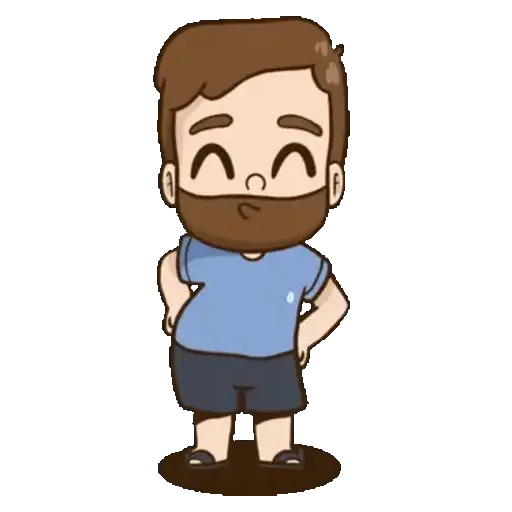 Pibubear animated (6vrky4mqp2)