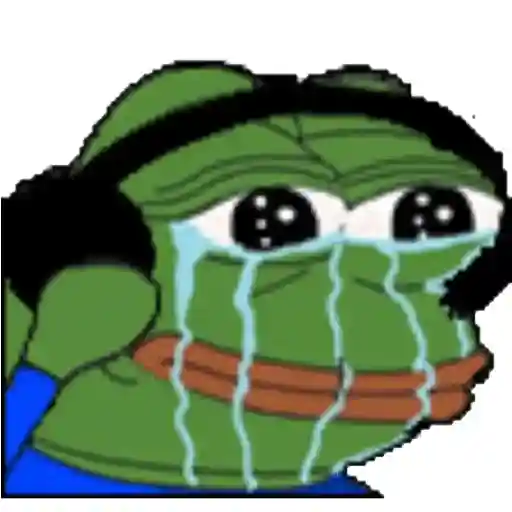 Pepe the Frog (49s2b8mcw5)