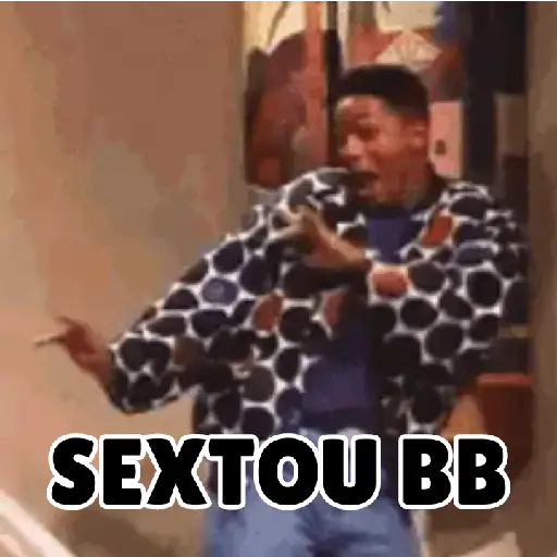 Sextou cm s de...🙄 (pst7hxgn2v)