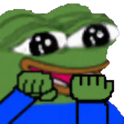 Pepe the Frog (bywts8dgc5)