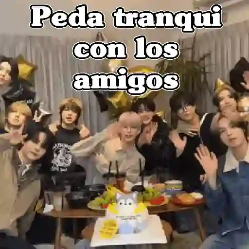 🧿Pa la Peda 🎶🍻🎤 (d4z72wynpx)