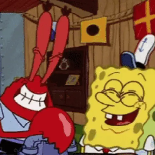 Bob esponja  (kz48bdsj23)