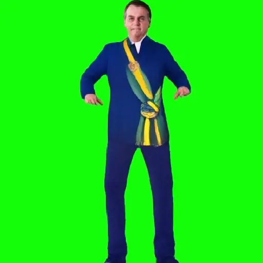 بولسونارو يرقص 🕺🏻 (sbhtq2yzjw)