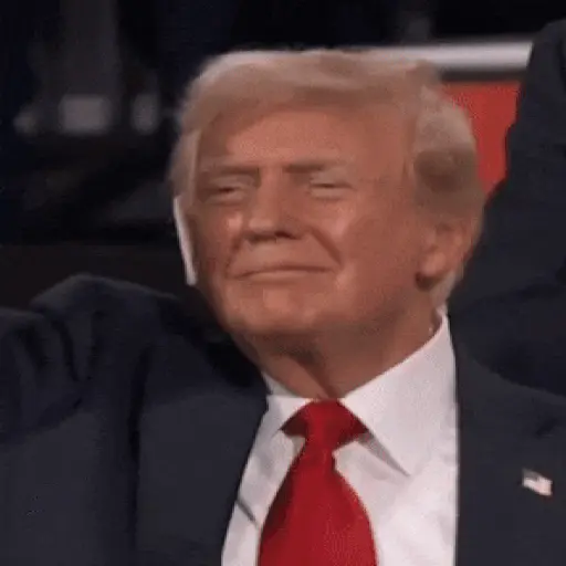 Donald Trump (b684mhxdn5)
