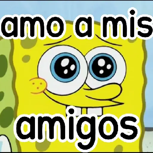 amo a mis amigos (98tj4cdxfb)