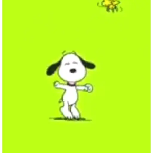 Snoopy~ Gifs ❨･¨⬮ (wgtrvsbjnq)