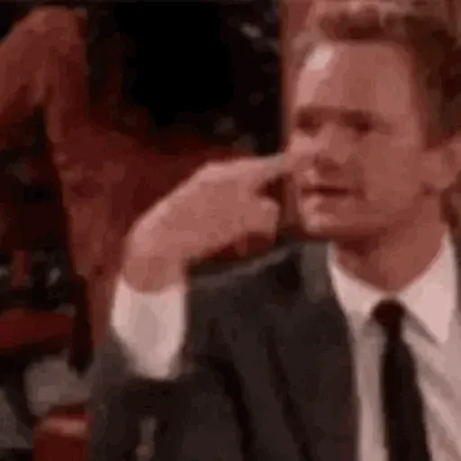 أنا أنظر إليك GIF (w6ntch4gks)
