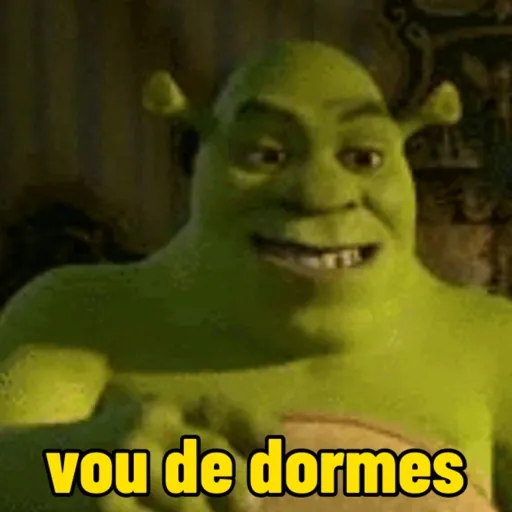 vou de dormes (tmvf6hq49z)