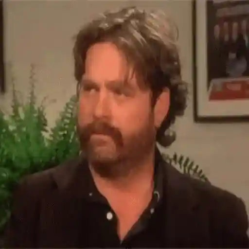 Zack Galifianakis (9dx7zc3j8b)