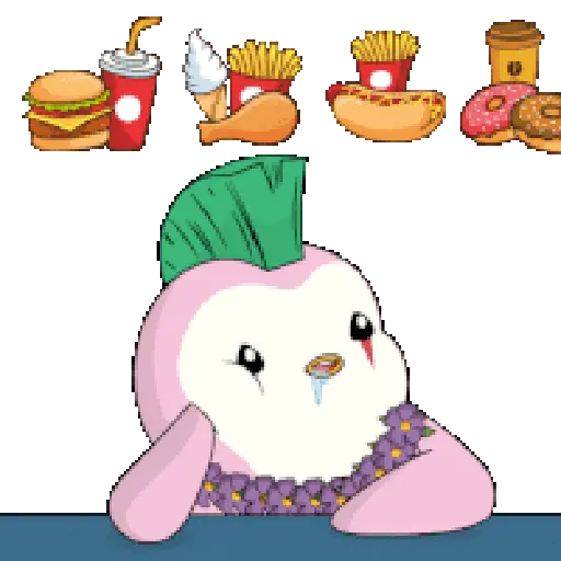 🍟 Food | Comida | Makanan (w278pnrxv3)
