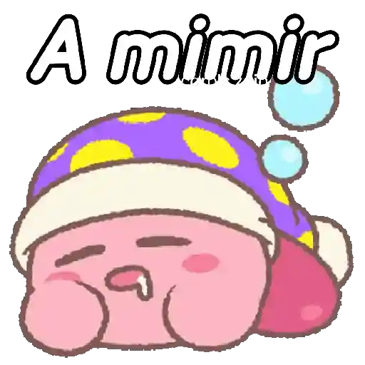 A mimir (wmp7tv6hfx)