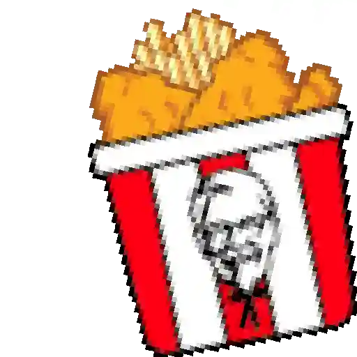 🍟 Food | Comida | Makanan (qrkzbdnx54)