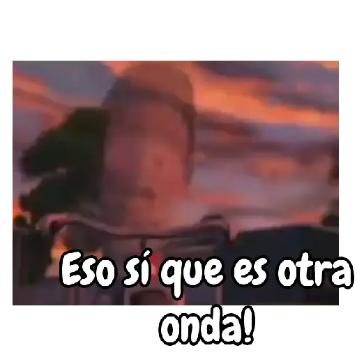 Eso sí que es otra onda! (z62w45qpdy)