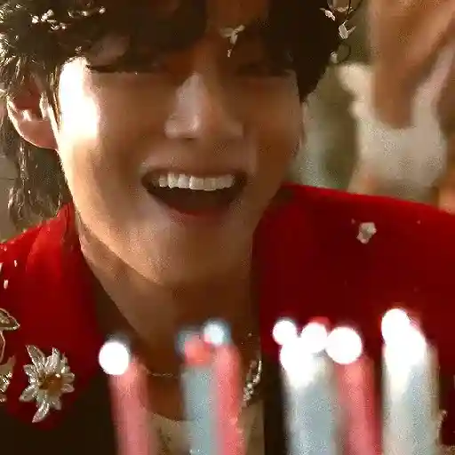 BTS 🧸 TAEHYUNG (qcrbfp7jn6)