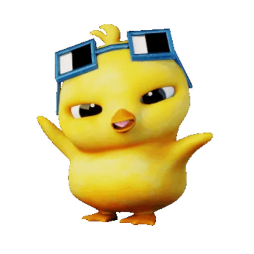 Quack and Lola ™ (5937gdzxqn)