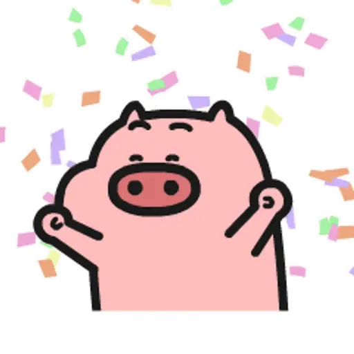 Meme Pink Pig 🐷 (bws7yrzk4q)