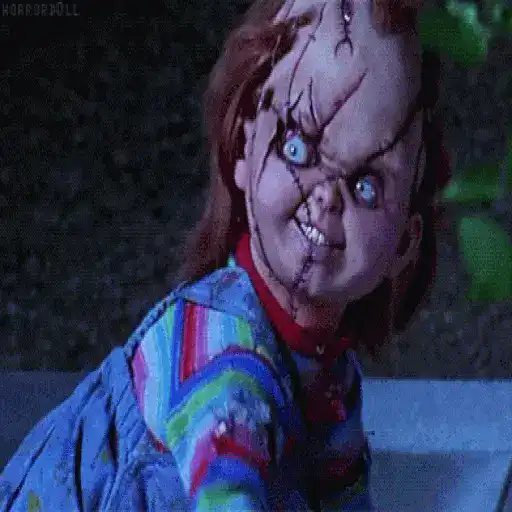 Chucky (wbp53dt4mh)