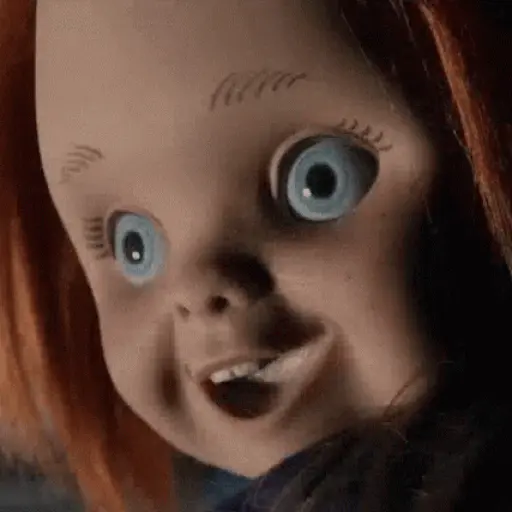 Chucky (jkx7pcy5t9)