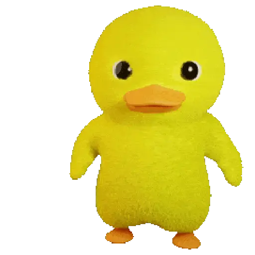 Duck 3D Animados 🦆🦆 (h9s2kcjz6m)