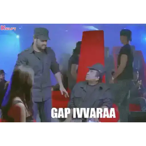 KULPY GAP IVVARAA (swnm8djcgp)