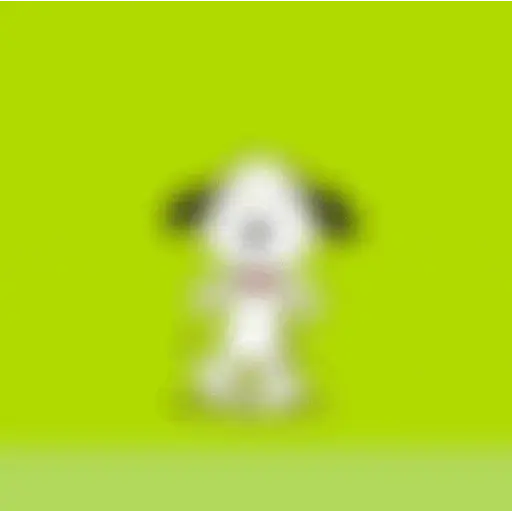 Snoopy~ Gifs ❨･¨⬮ (jn2sg59837)