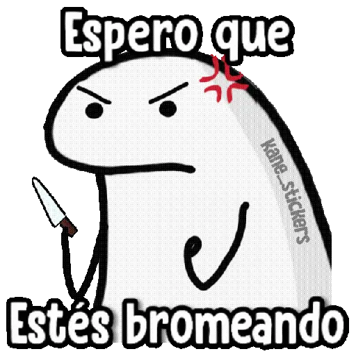 FLORK Furioso! 😡😤 (3dt98m4rz5)
