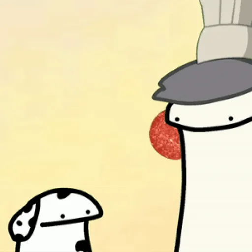 ♣️Flork Animado♣️ (fx8knb9j2v)