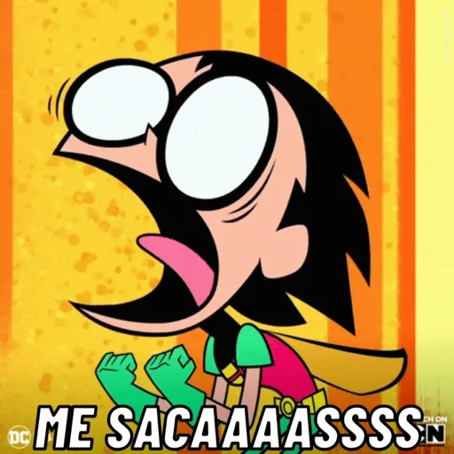 Teen Titans Go (fp7yqm46hr)
