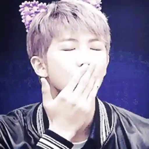 قبلات bts (zxcy3fknqt)