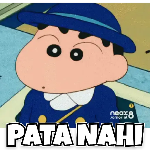 Shinchan Animated (kr7gnhd952)