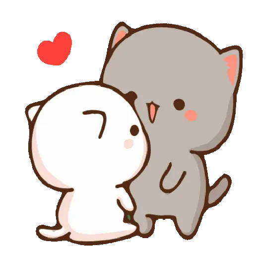 ❤️👩‍❤️‍👨 Tiernos de amor 🥰😘 (hycbs75tmk)