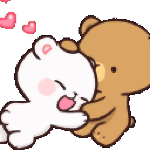 ❤️👩‍❤️‍👨 Tiernos de amor 🥰😘 (32p5znhqx9)
